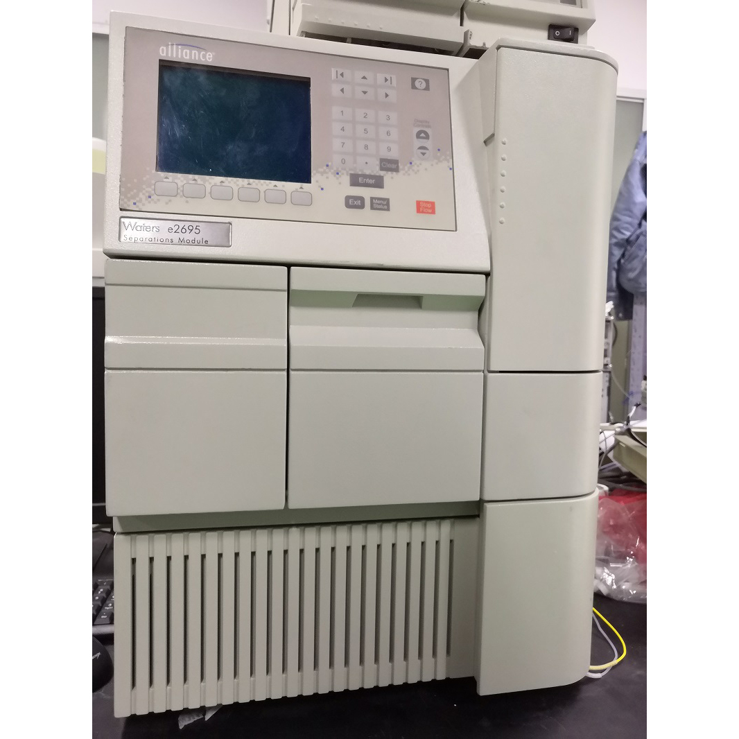 二手Waters e2695液相色譜儀