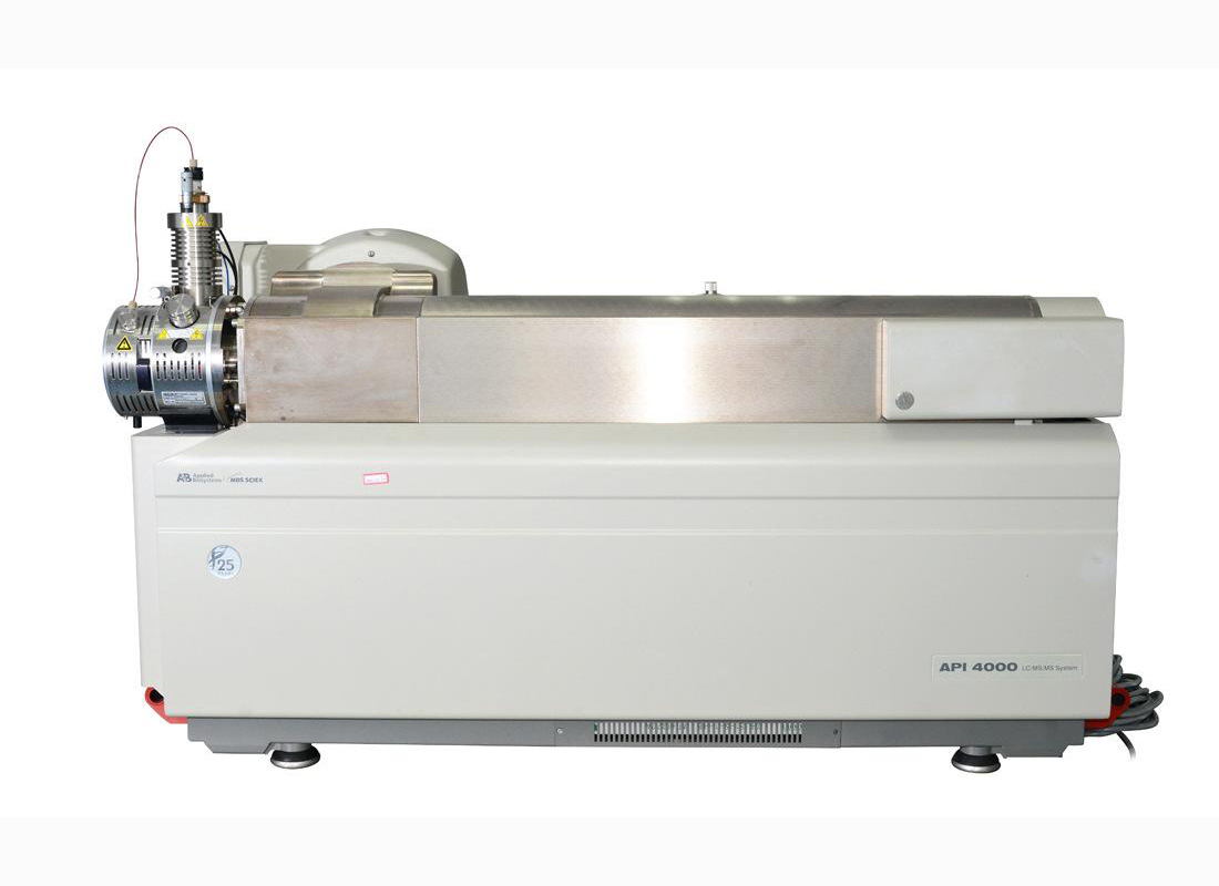 AB API4000