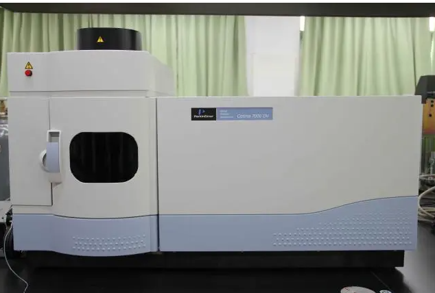 二手PE Optima 2100 DV ICP-OES