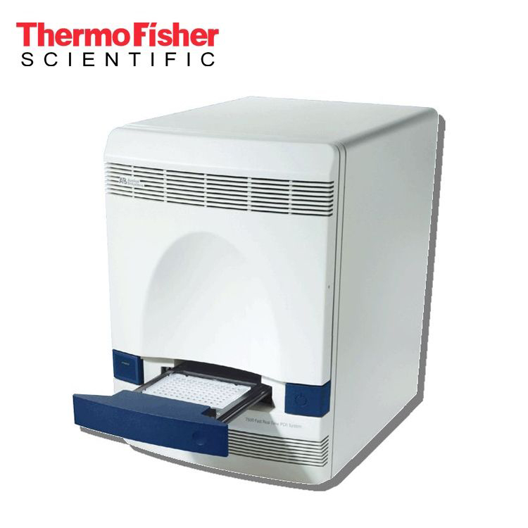 二手ABI7500熒光定量PCR儀